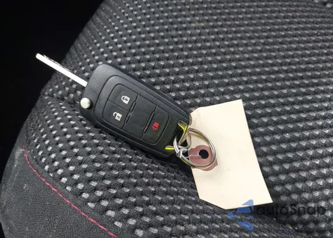 2016 Chevrolet Equinox Ls из США, поврежденный, VIN 2GNFLEEK6G6190811